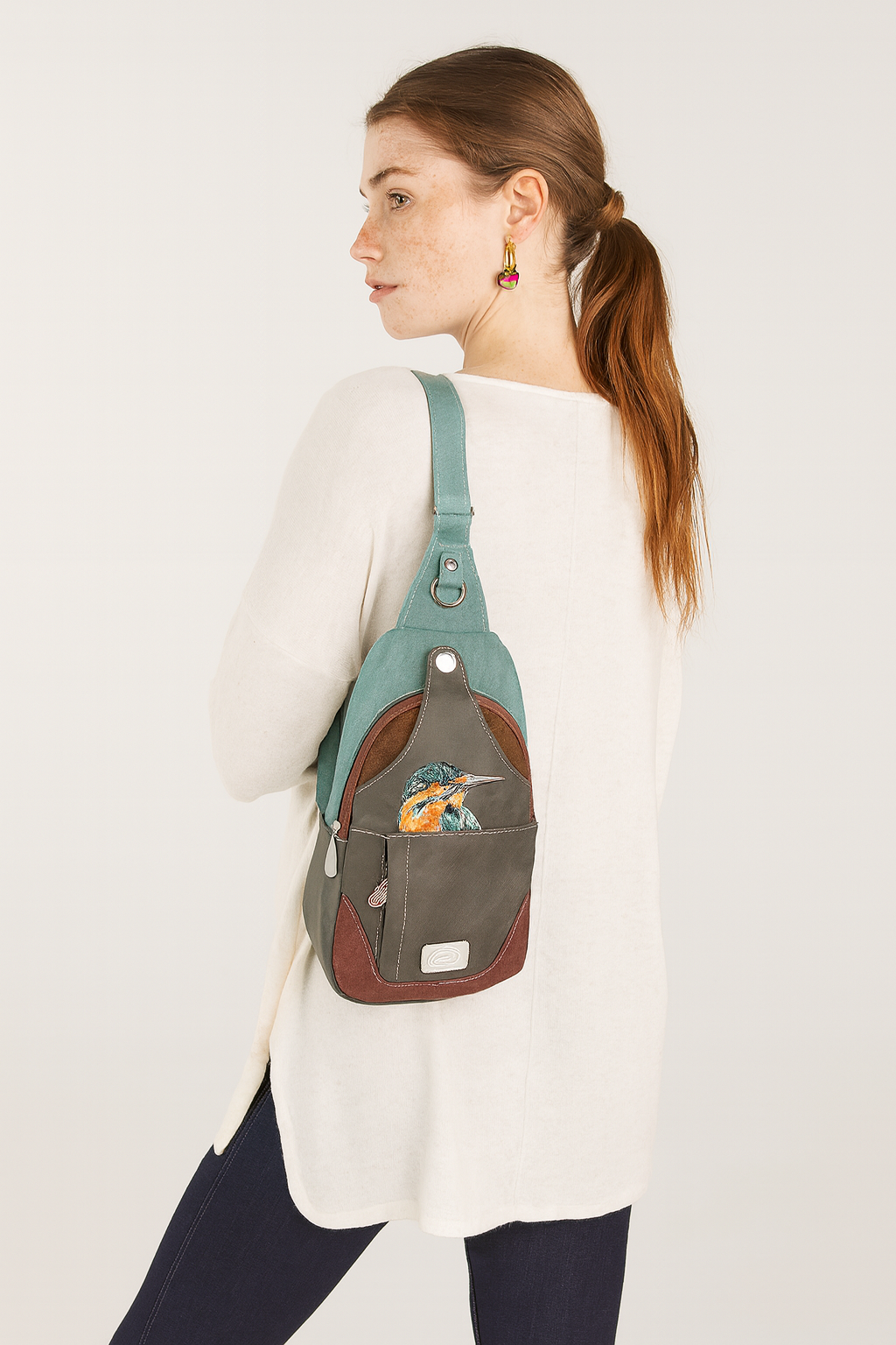 Carol ijsvogel rugzak4