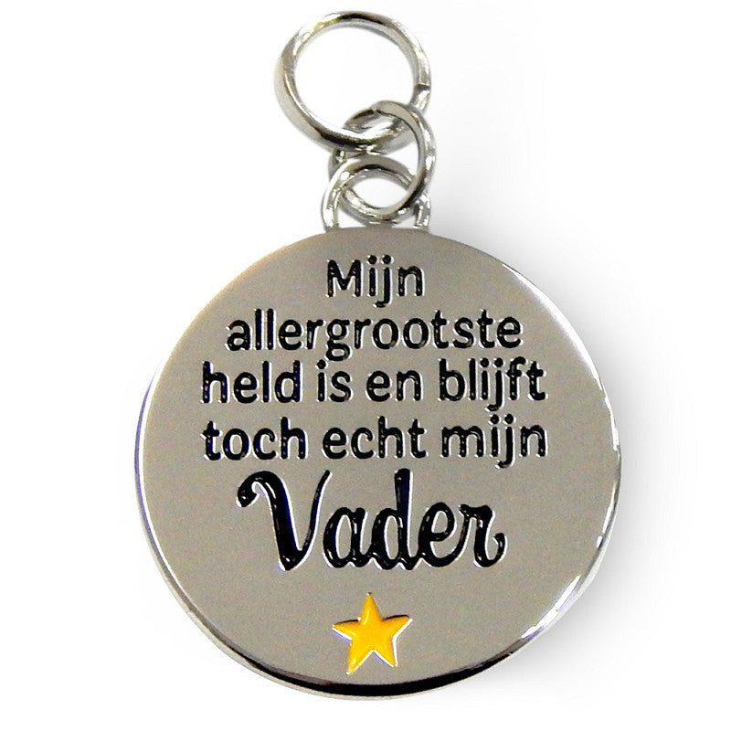Charms for you - Beste Vader
