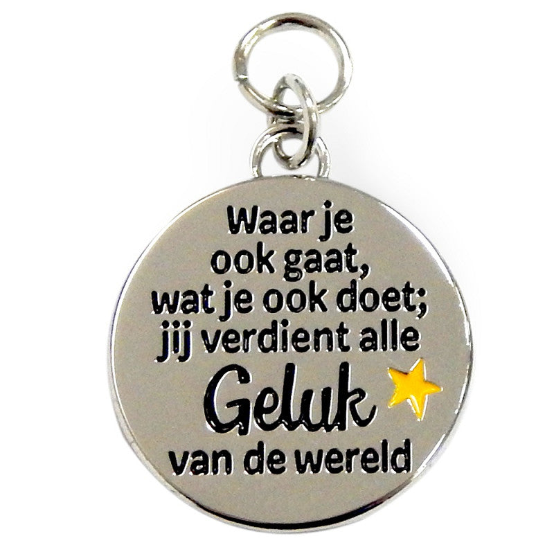 Charms for you - Geluk