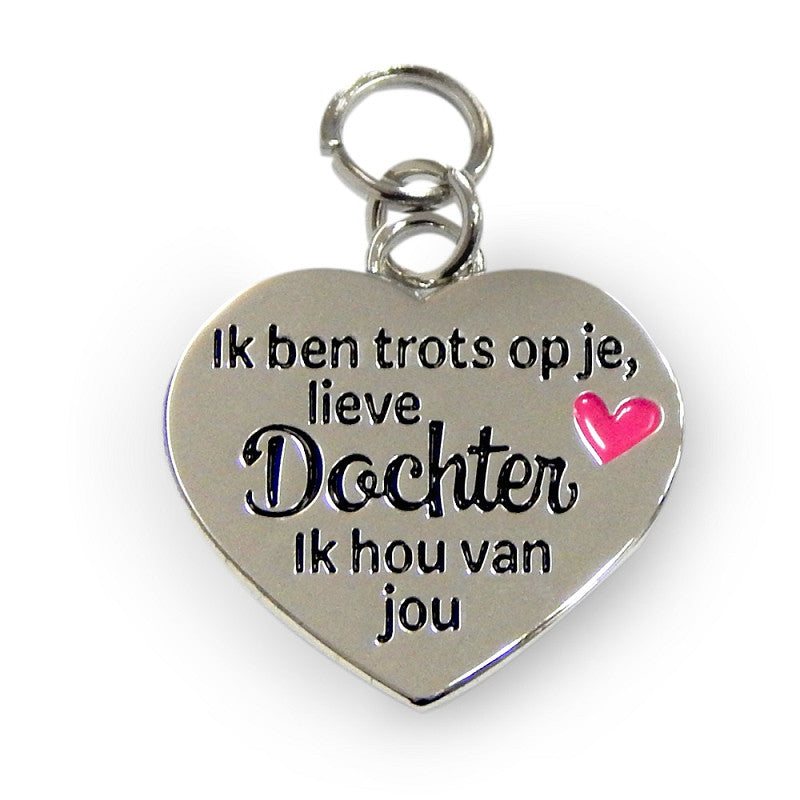Charms for you - Liefste Dochter