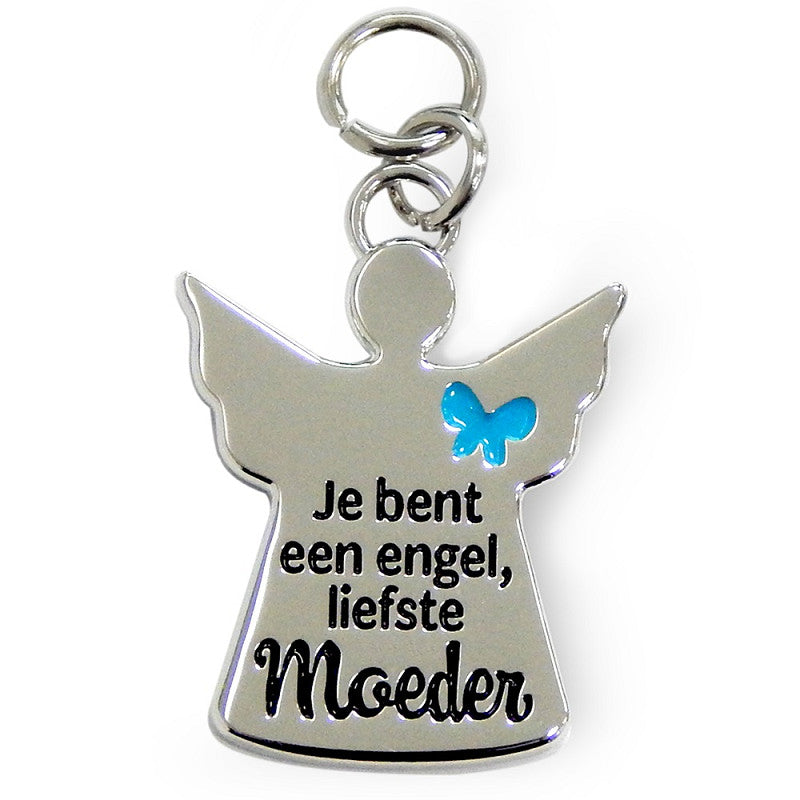 Charms for you - Liefste moeder