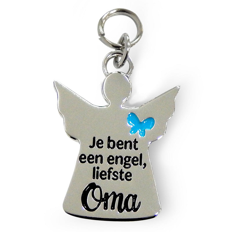 Charms for you - Liefste oma