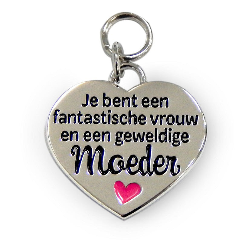 Charms for you - Moeder