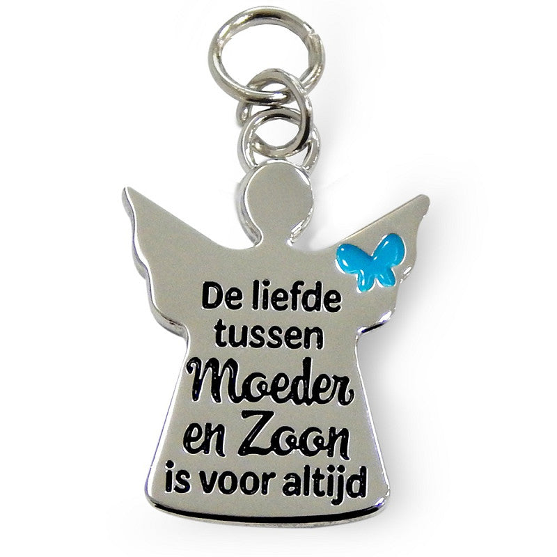 Charms for you - Moeder & Zoon