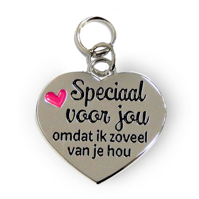 Charms for you - Speciaal voor jou
