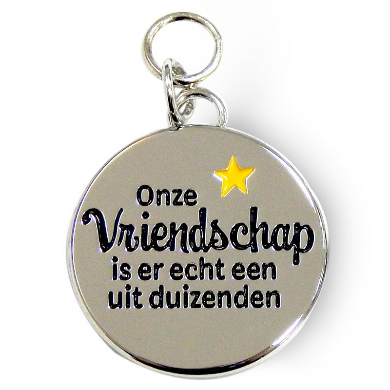 Charmsforyou-Vriendschap