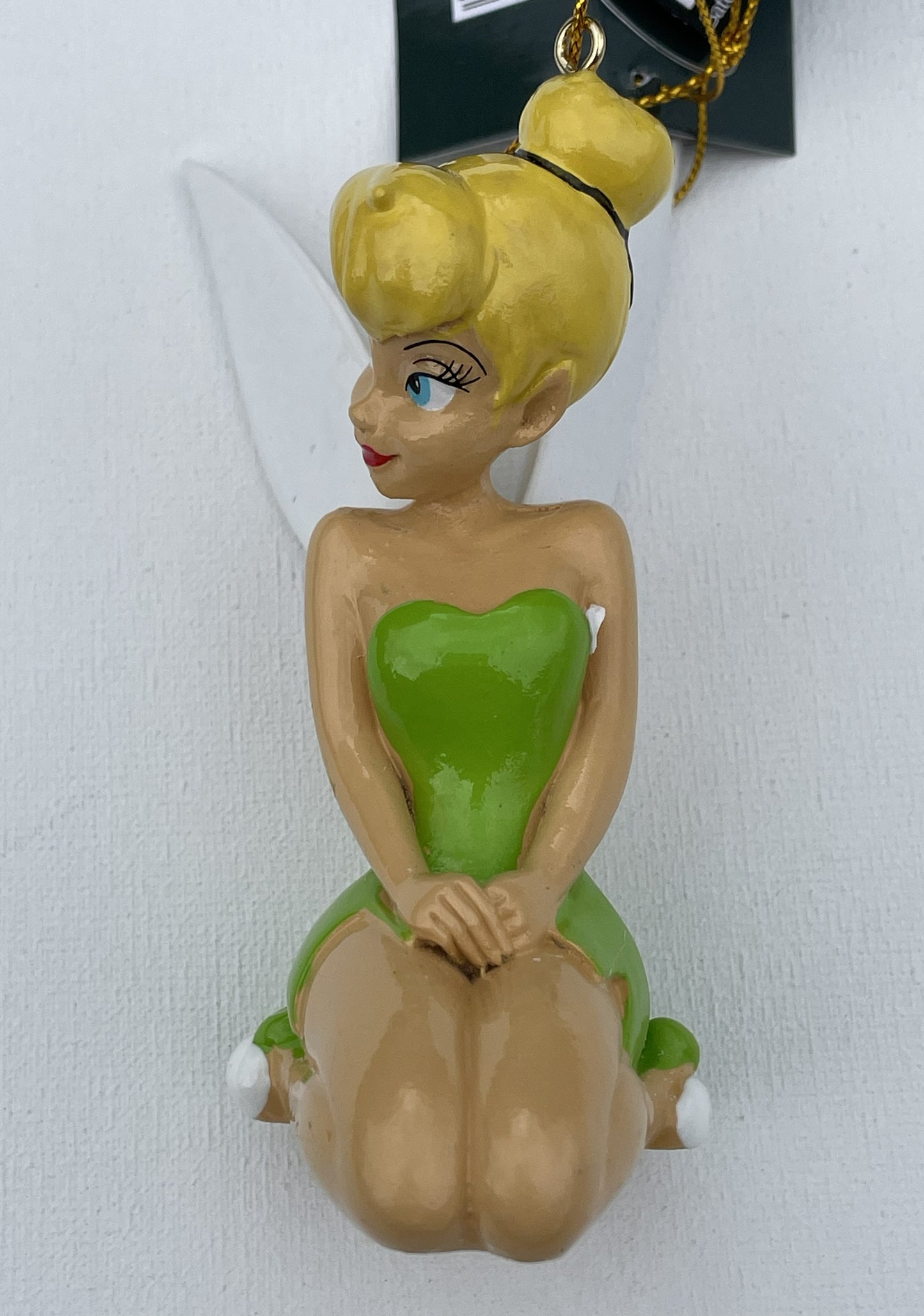 Disney3DornamentzittendeTinkerbell2