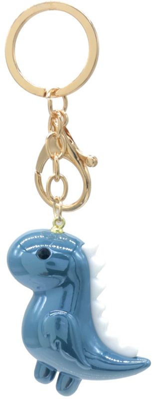 Dino sleutelhanger