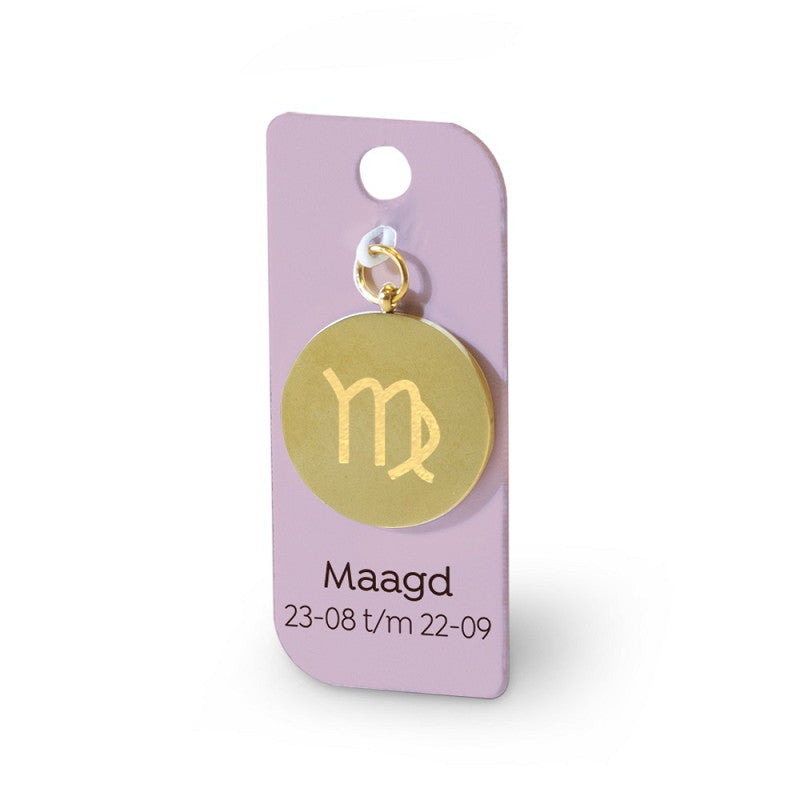 GoudenCharm-Maagd1