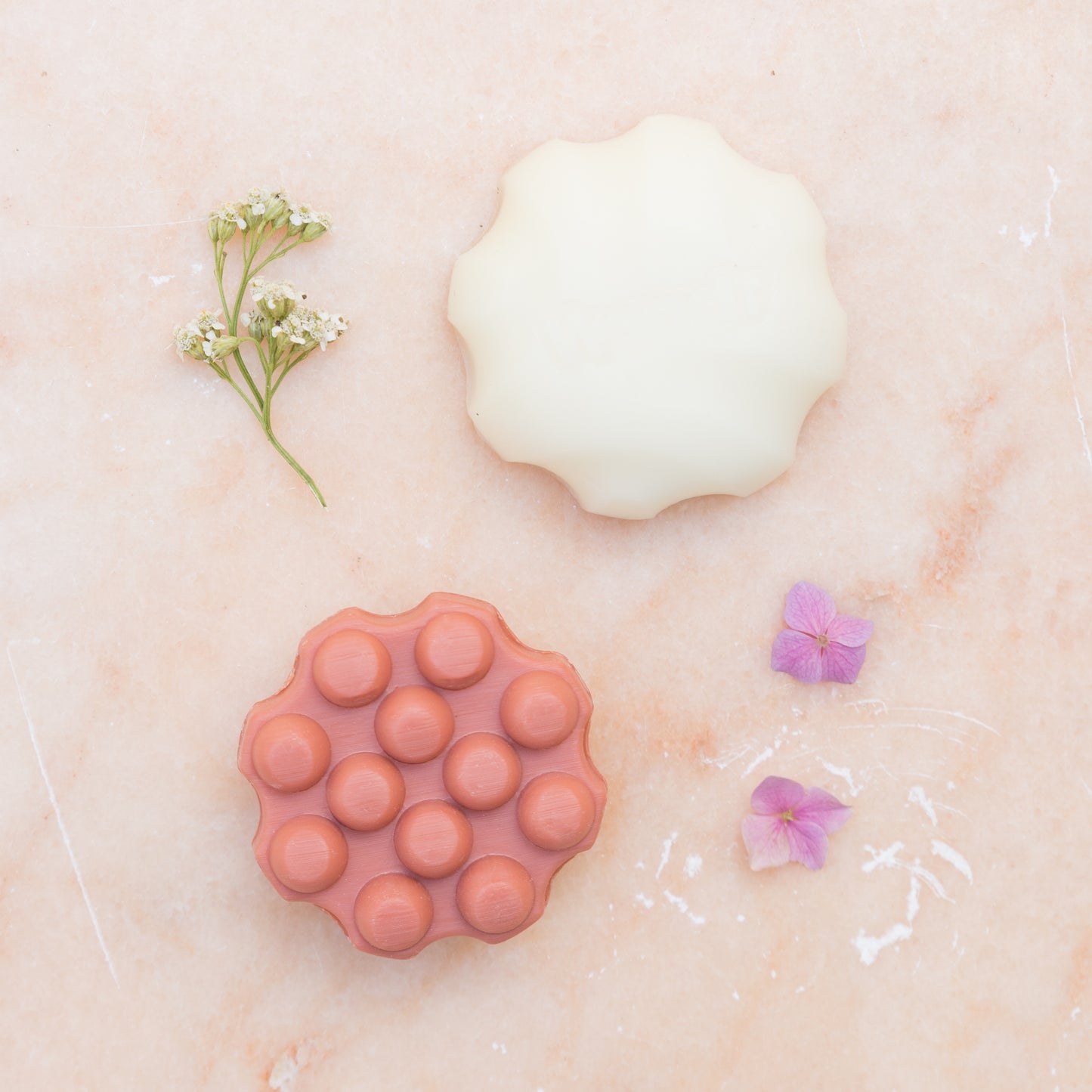 Wondr Shampoo bar HYDRATEREND | Sweet melon