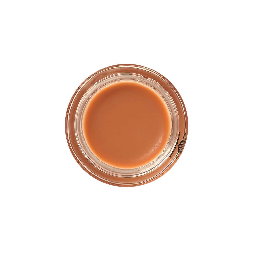 Honeybalm lippenbalsem: Caramelized Pear