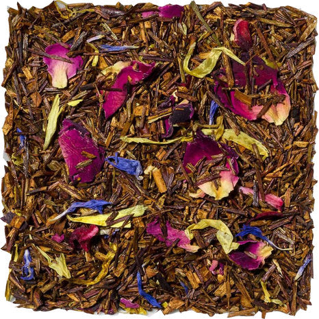 Rooibos Mango, Passievrucht3