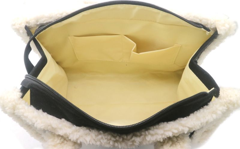 Zwartehandtasmetimitatiebont3