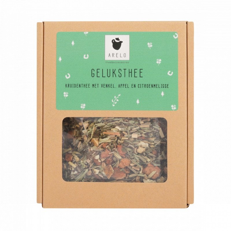 Geluksthee