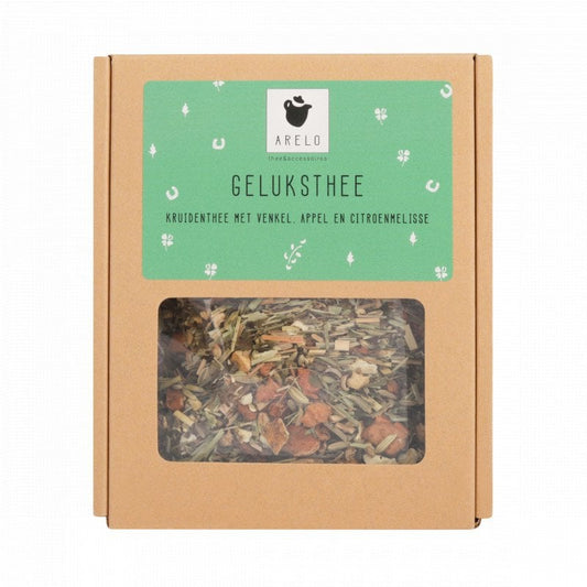 Geluksthee