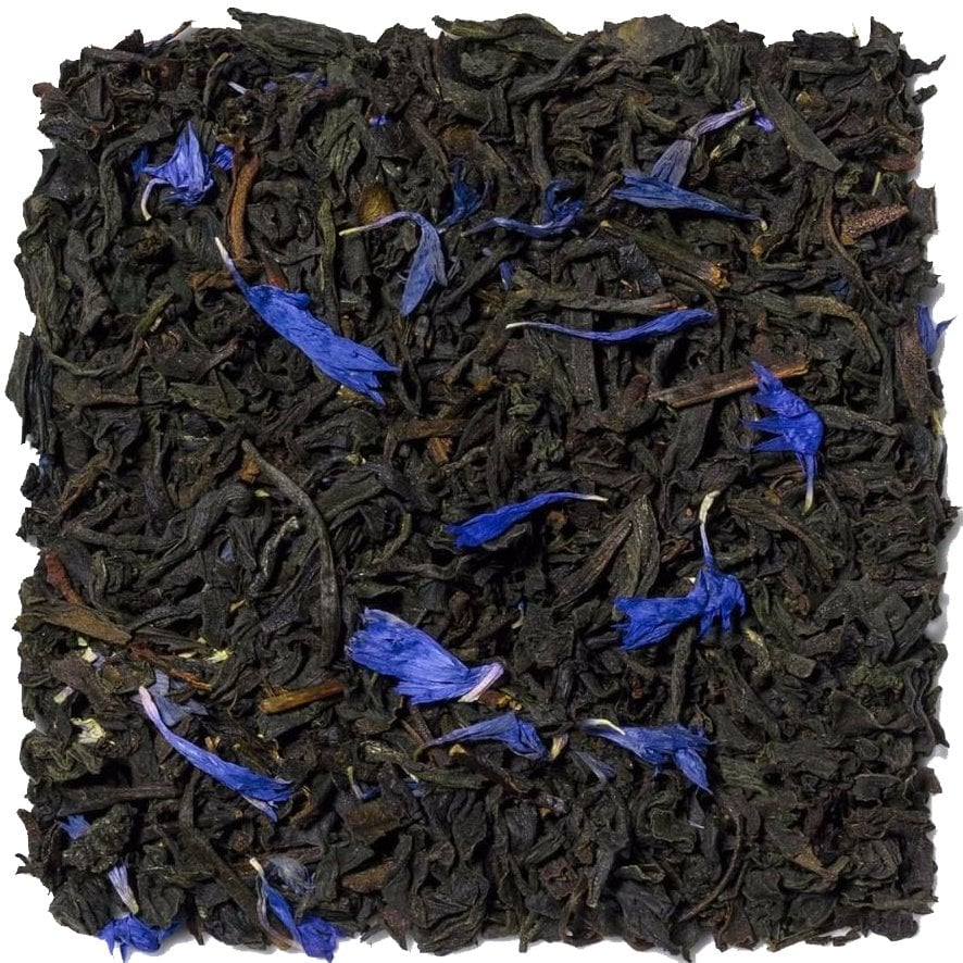 Lady Earl Grey Thee