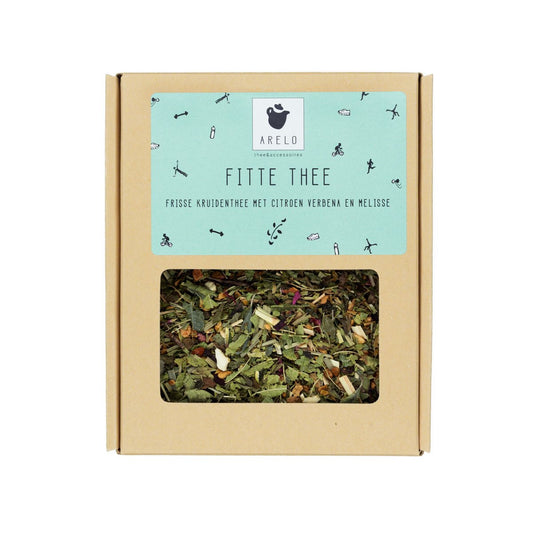 Fitte thee