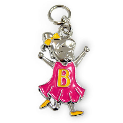 Charms for you - B - Girl
