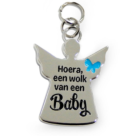 Charms for you - Baby