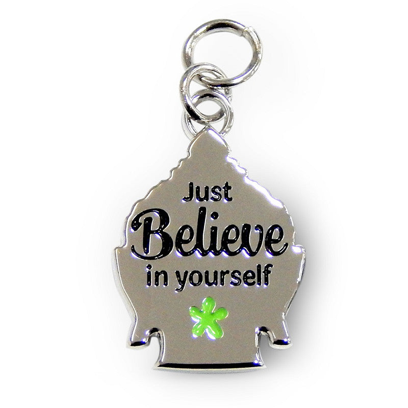 Charms for you - Believe