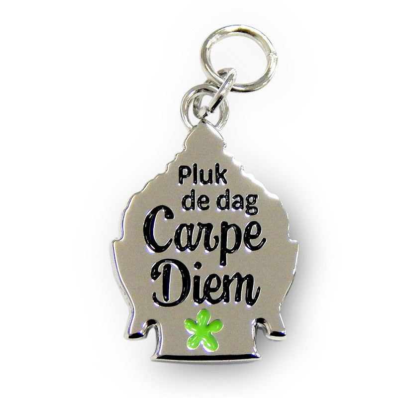 Charms for you - Carpe Diem
