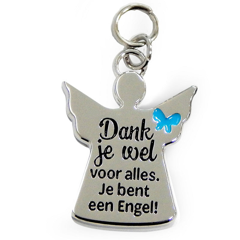 Charms for you - Dank je wel
