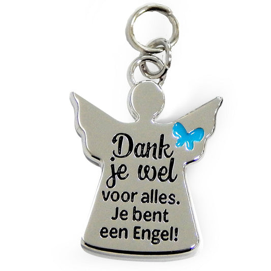 Charms for you - Dank je wel