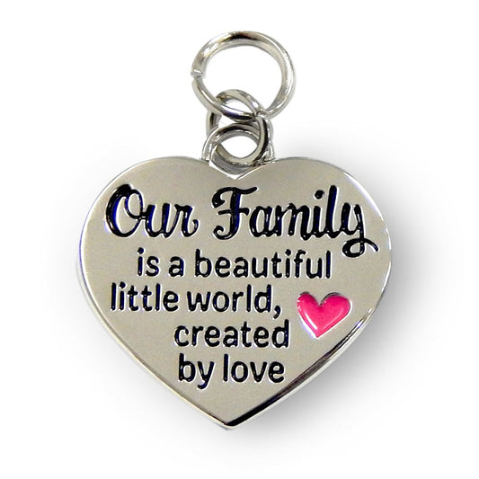 Charms for you - Family