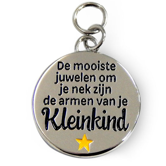 Charms for you - Kleinkind
