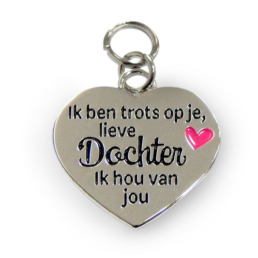 Charms for you - Liefste Dochter
