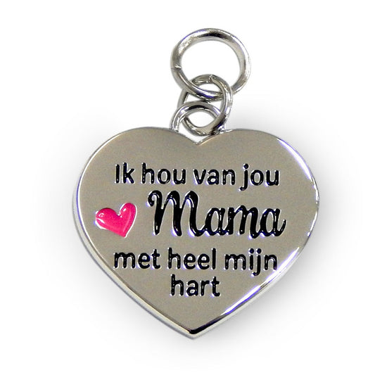 Charms for you - Mama