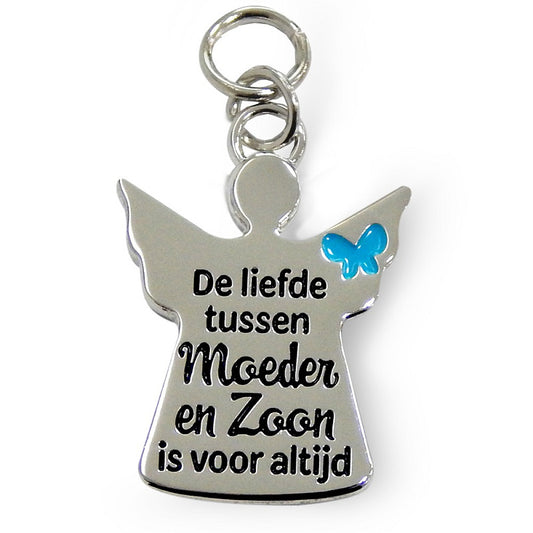 Charms for you - Moeder & Zoon
