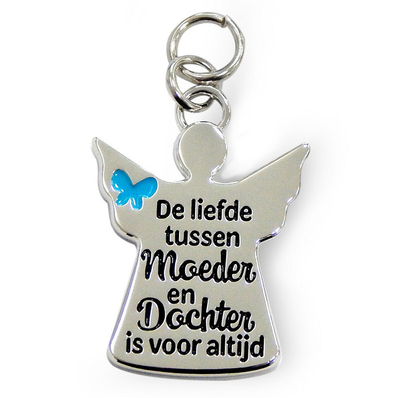 Charms for you - Moeder & dochter
