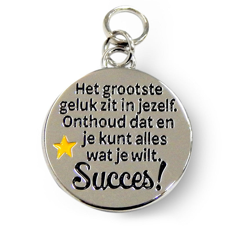 Charms for you - Succes
