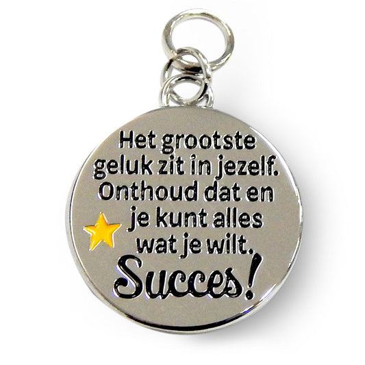 Charms for you - Succes
