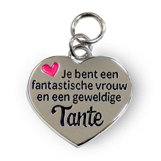Charms for you - Tante