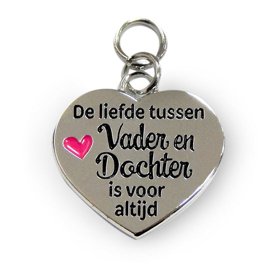 Charms for you - Vader&Dochter
