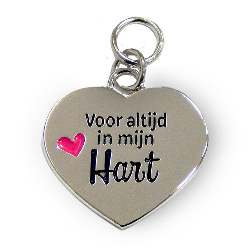 Charms for you - Voor altijd in mijn