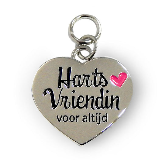 Charms for you - Vriendin