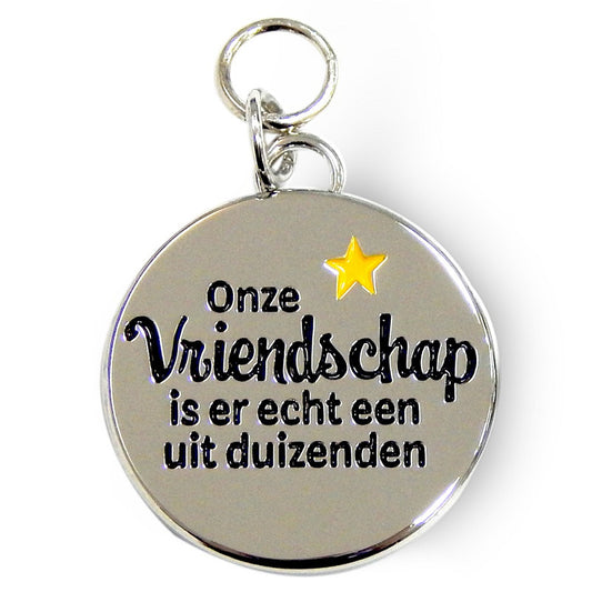 Charmsforyou-Vriendschap
