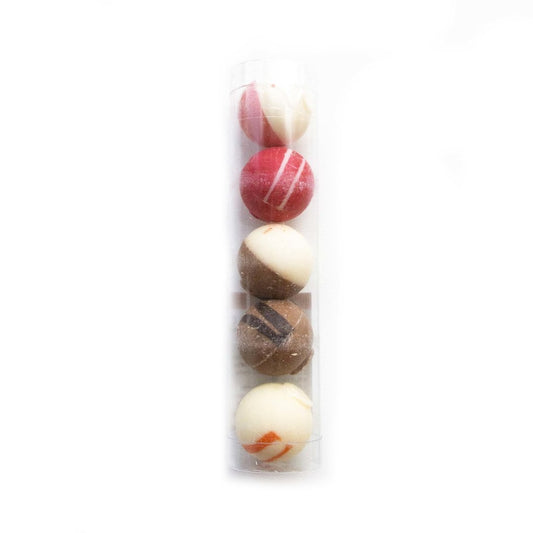 Chocoladebikkels5stuks2