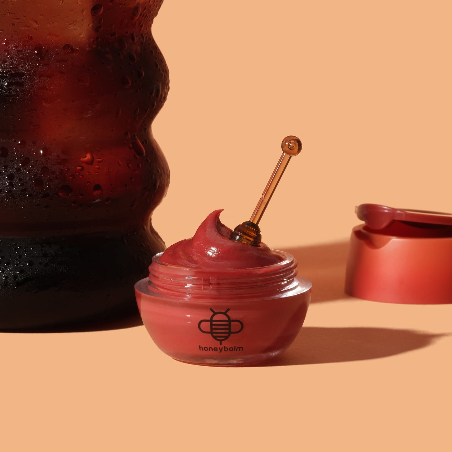 Honeybalm lippenbalsem: Cola