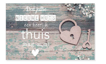 Postkaart
