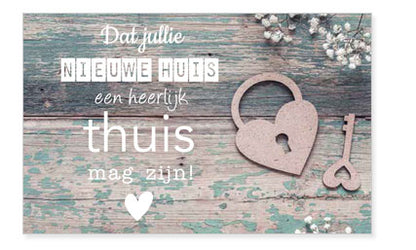 Postkaart