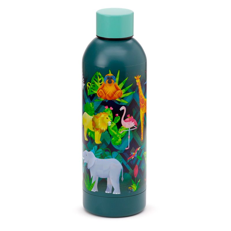 Dierenrijk Thermosfles 530ml