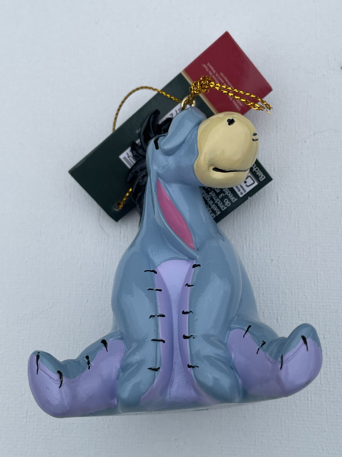 Disney3DornamentEeyore2