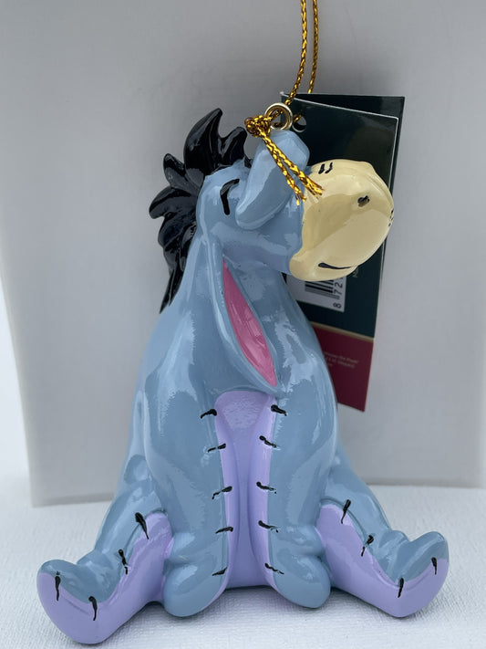 Disney 3D ornament Eeyore