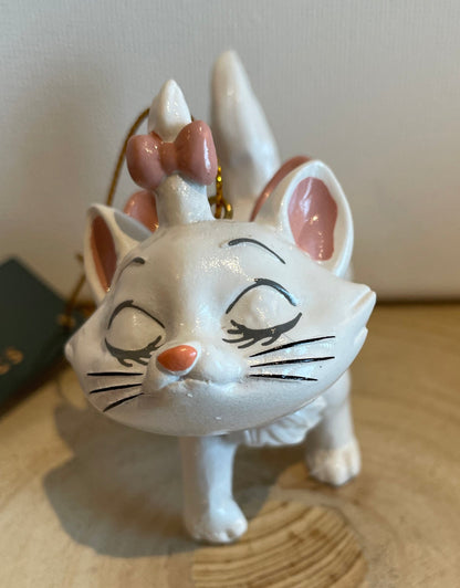 Disney 3D ornament wandelende Marie