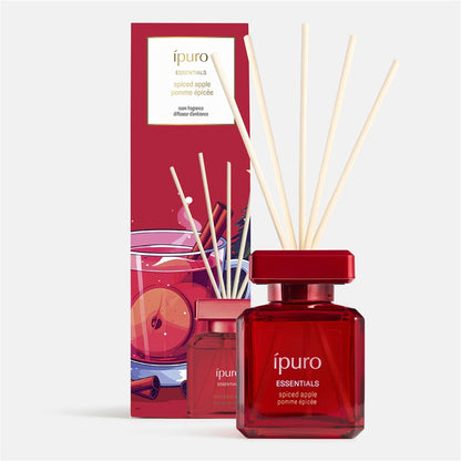 EssentialsSpicedApplediffuser100ml
