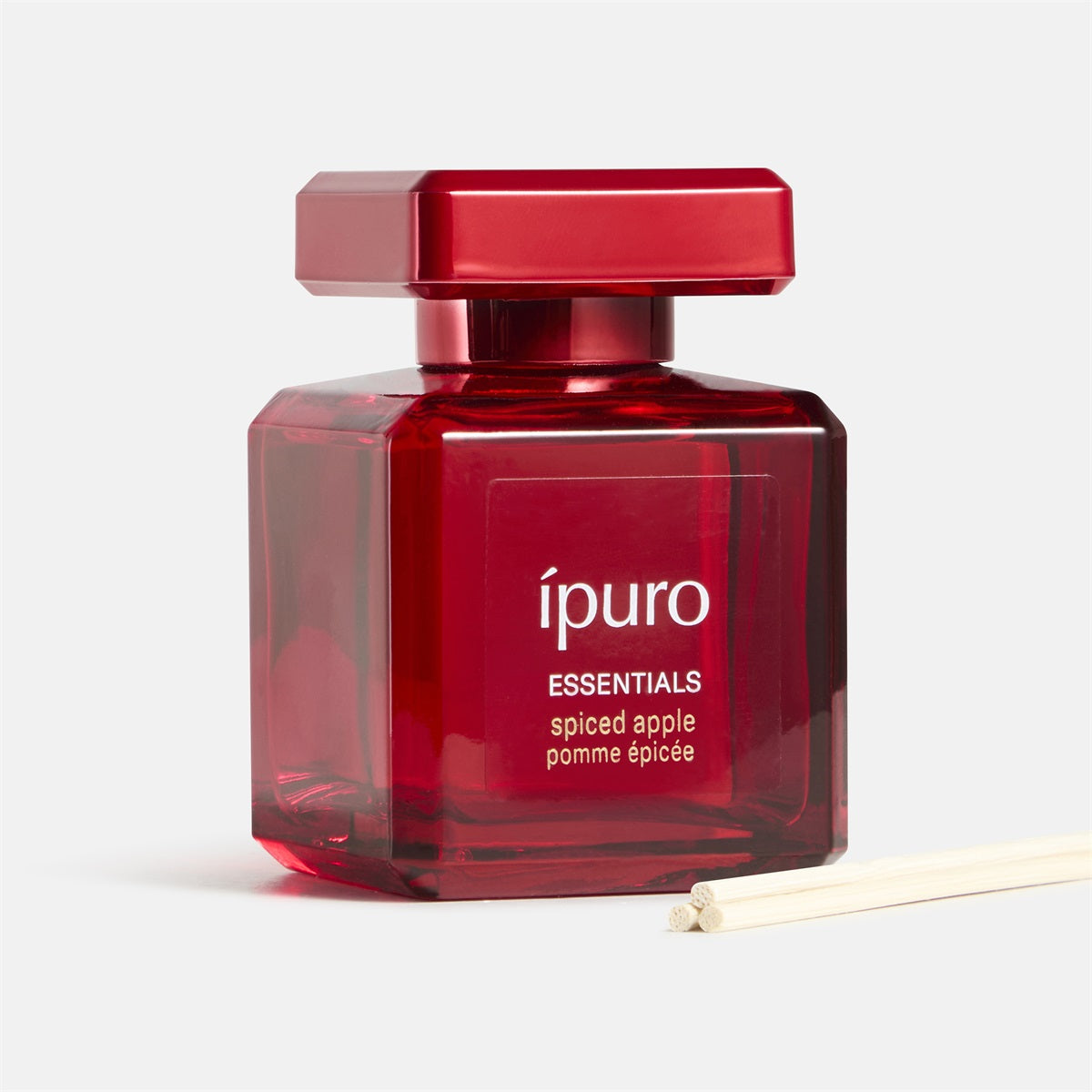 EssentialsSpicedApplediffuser100ml